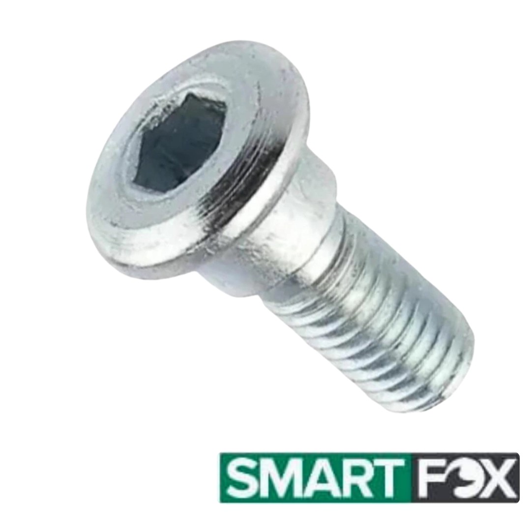 BULON DISCO FRNEO TRASERO BROS/XRE/FALCON/SAHARA ALLEN 8X22