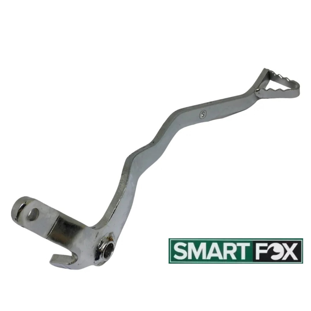 PEDAL FRENO BROS XR125 XR150L XR190L (ADAPTABLE A CRF230F)
