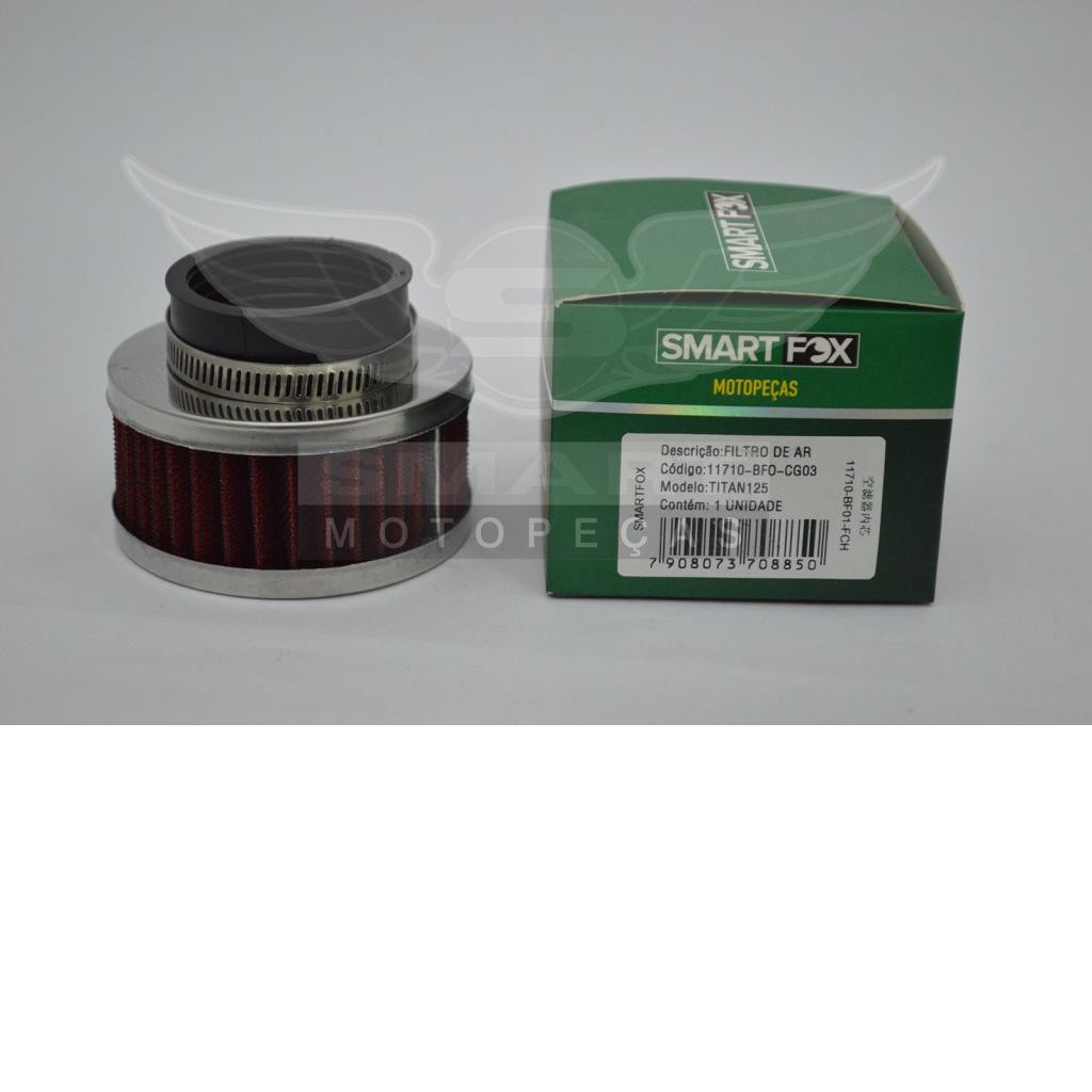 FILTRO DE AIRE COMP CG GL GTR GY TITAN UNIVERSAL
