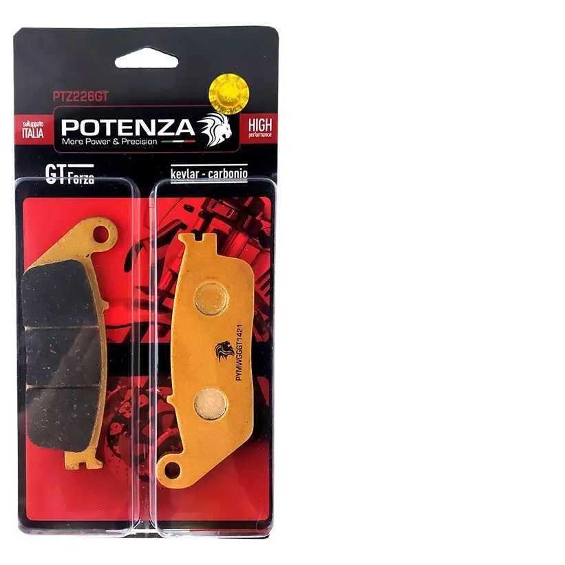 PASTILLA DE FRENO DELANTERO NC750 NC750X VOGE DSX 625