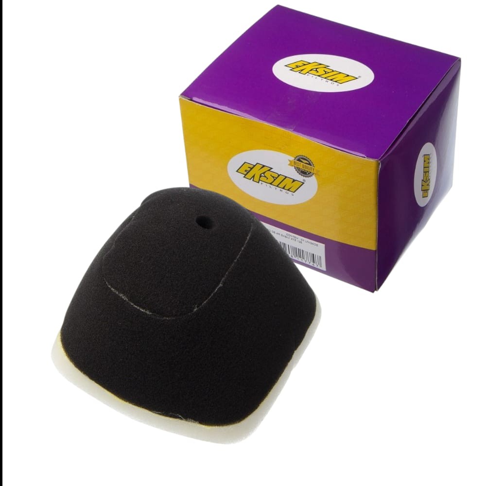FILTRO AIRE TTR230 XTZ125