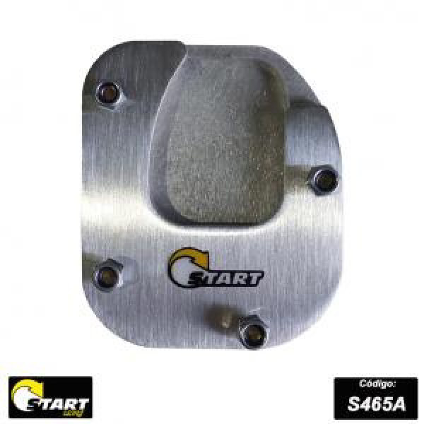 AMPLIADOR BASE PIE LATERAL NC750X 22-25 ALUM