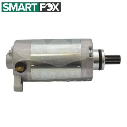 MOTOR ARRANQUE YBR125 FACTOR 125