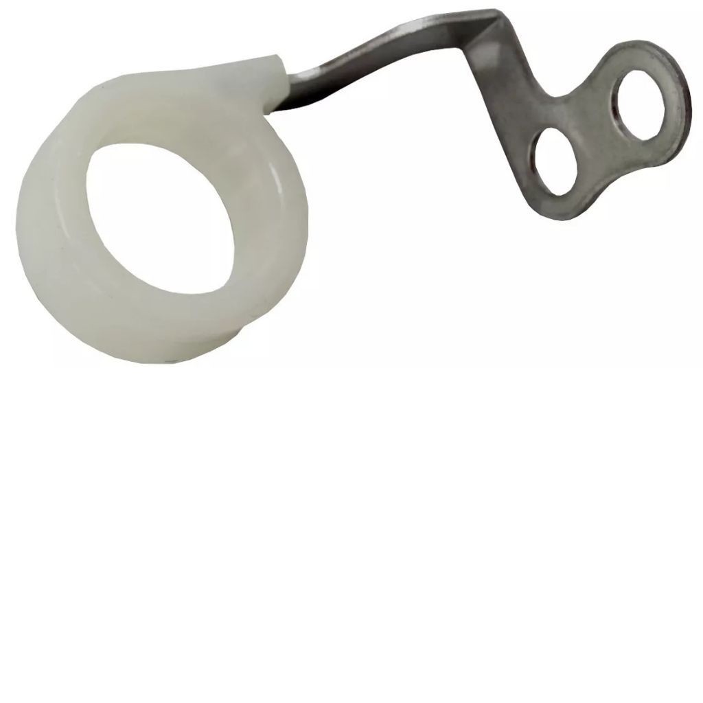 GUIA FLEXIBLE FRENO CRF250F