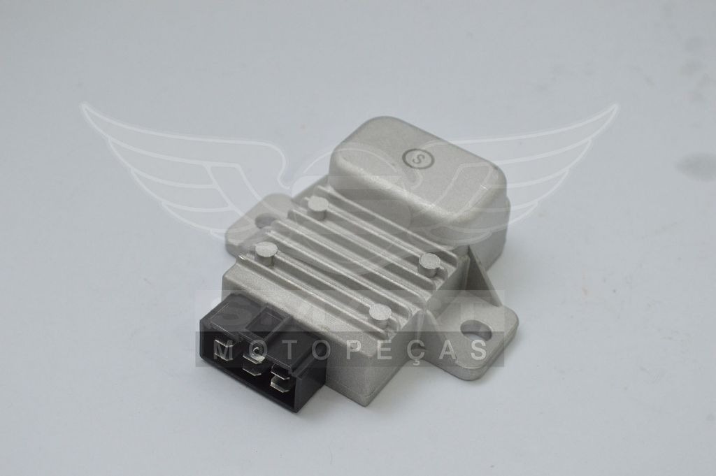 REGULADOR 6 VIA TITAN150 09-12/FAN150 09-13/BIZ125 09-15/BROS150 09-14