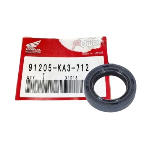 RETEN 16X25X5 EJE ARRANQUE CRF250X CRF250R