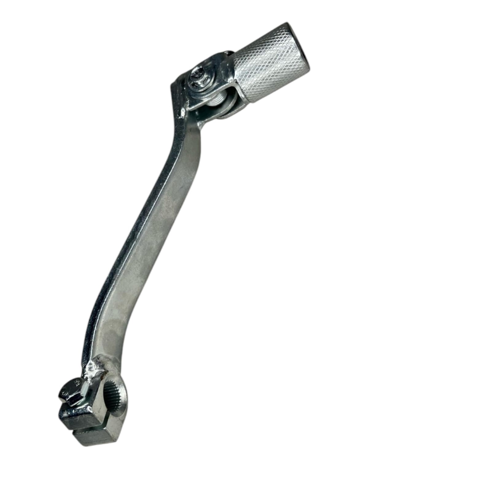 PEDAL CAMBIO CRF250F REBATIBLE HIERRO