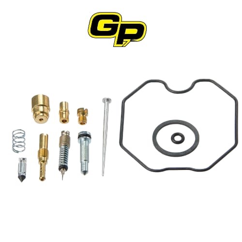 REPARO CARBURADOR TITAN150 08