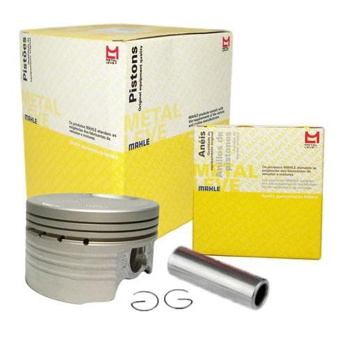 KIT PISTON 0,75 YBR/XTZ125