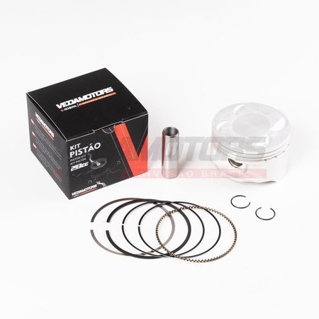 KIT PISTON STD 240CC CRF230F TAXADO