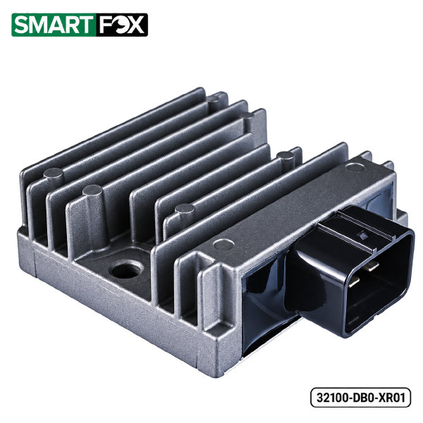 REGULADOR 5 VIAS NX400 FALCON CB300 XRE300