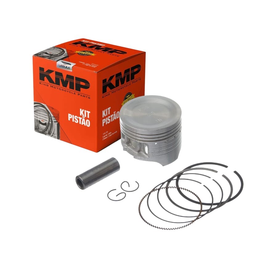 KIT PISTON 0,50 CRF230F (66MM)