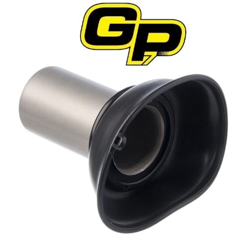 DIAFRAGMA CARBURADOR CON PISTONETE CBX250 XR250 TORNADO