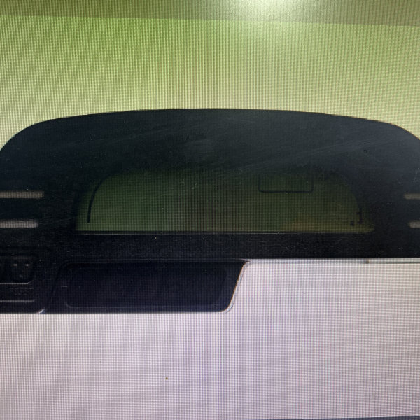TABLERO COMPLETO XRE300 10-15 DIGITAL