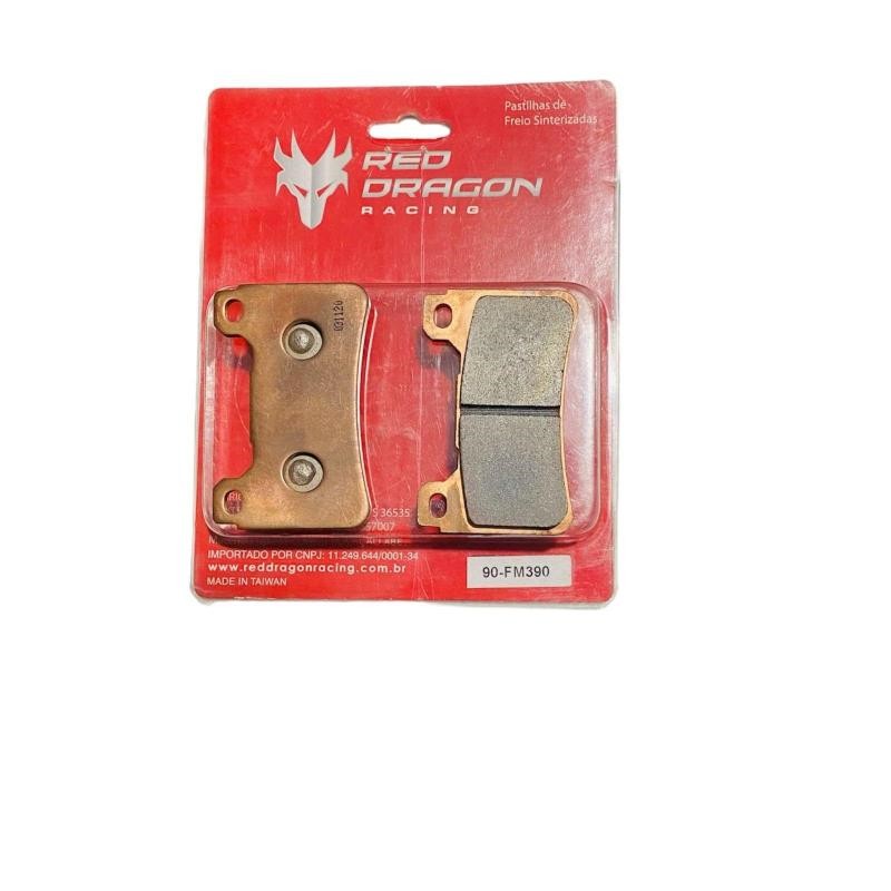 PASTILLA FRENO DELANTERO CBR600RR 05=> CB1000R