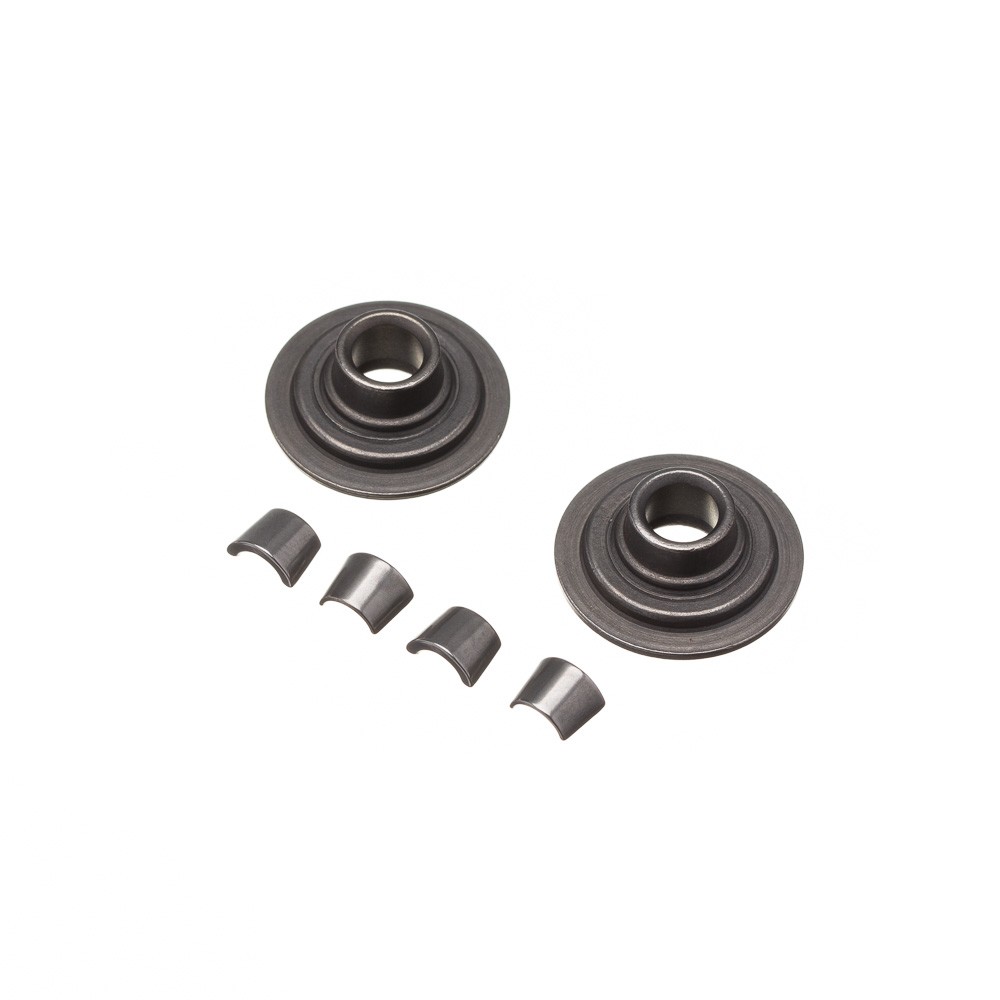 PLATO VALVULAVULAS CRF250F CBX250 CB300