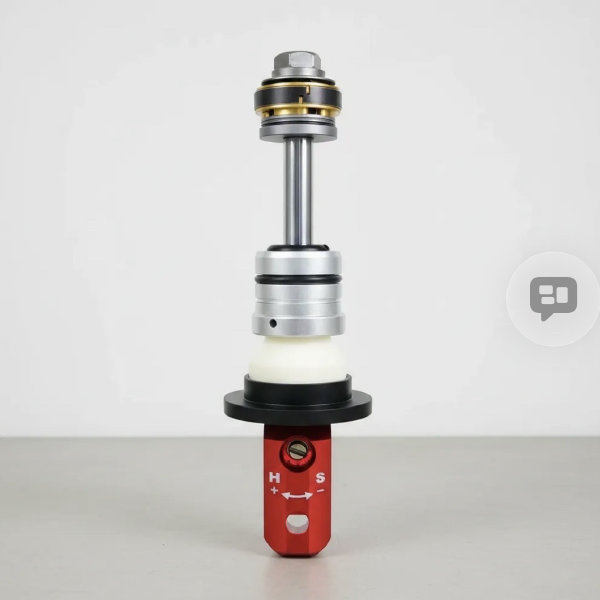 CONJUNTO TRASERO HASTE C REGULAGE 14MM CRF250F