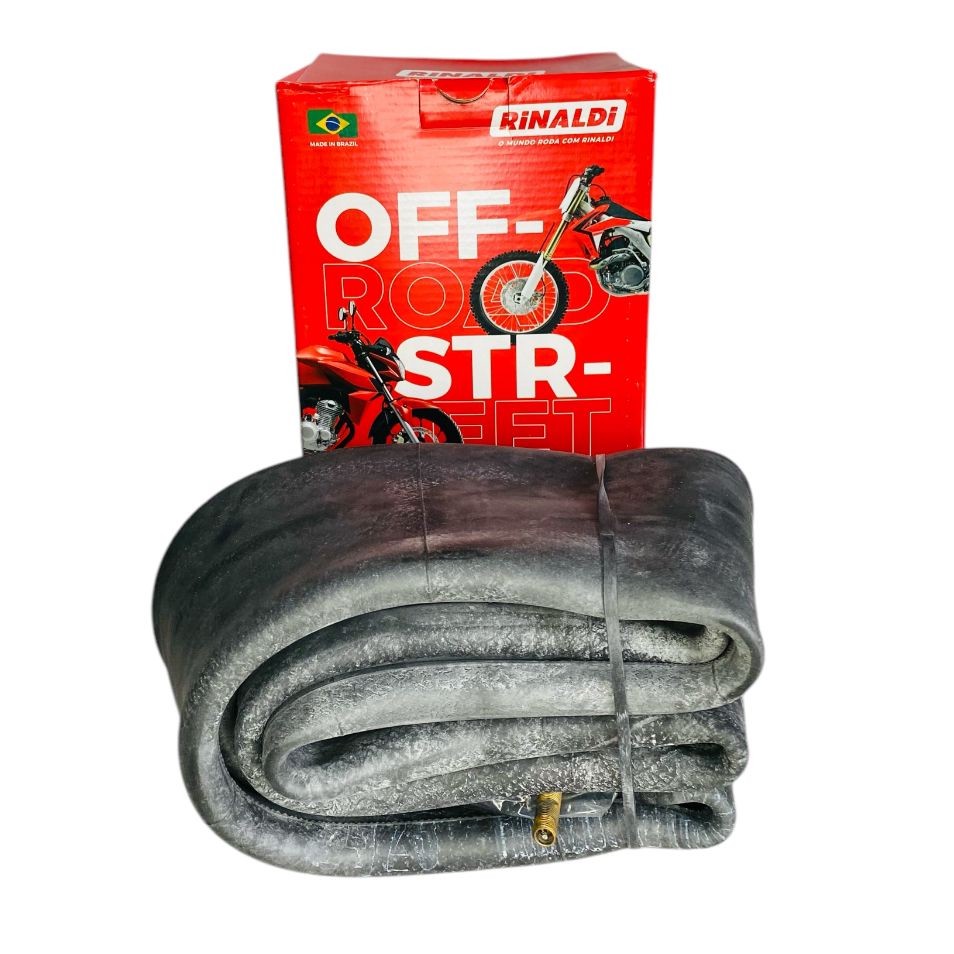 CAMARA RD 450X18 REFORZADA KTM CRF230F 250F X AFRIC