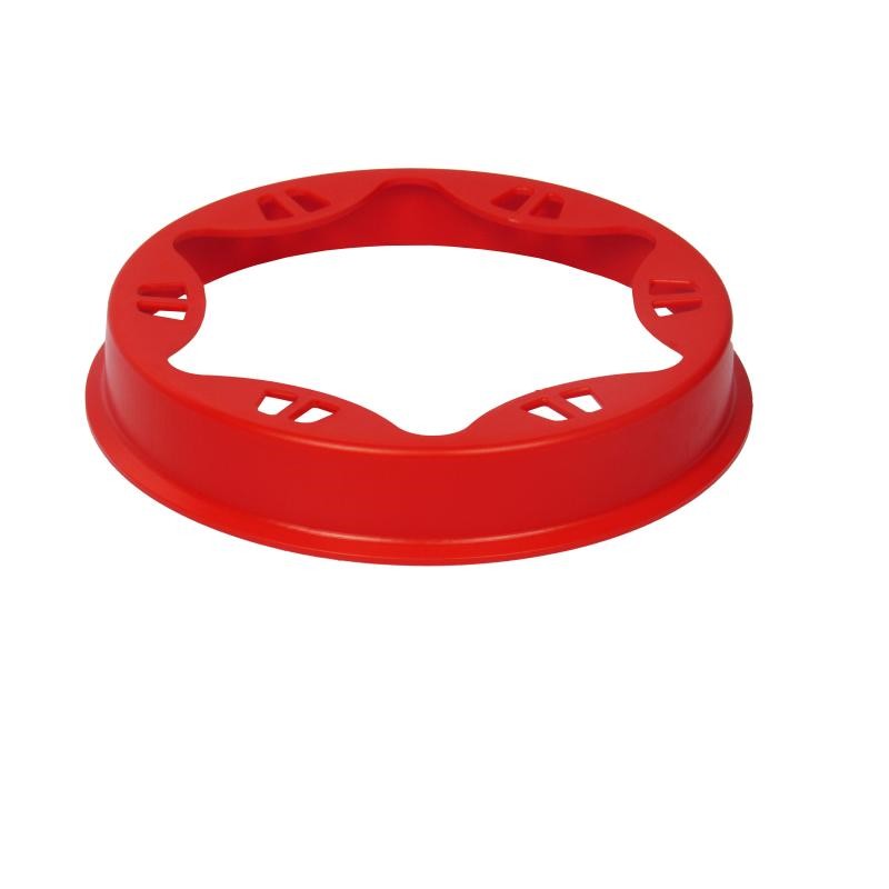 ANTIBLOCK MASA TRASERO CRF230F ROJO