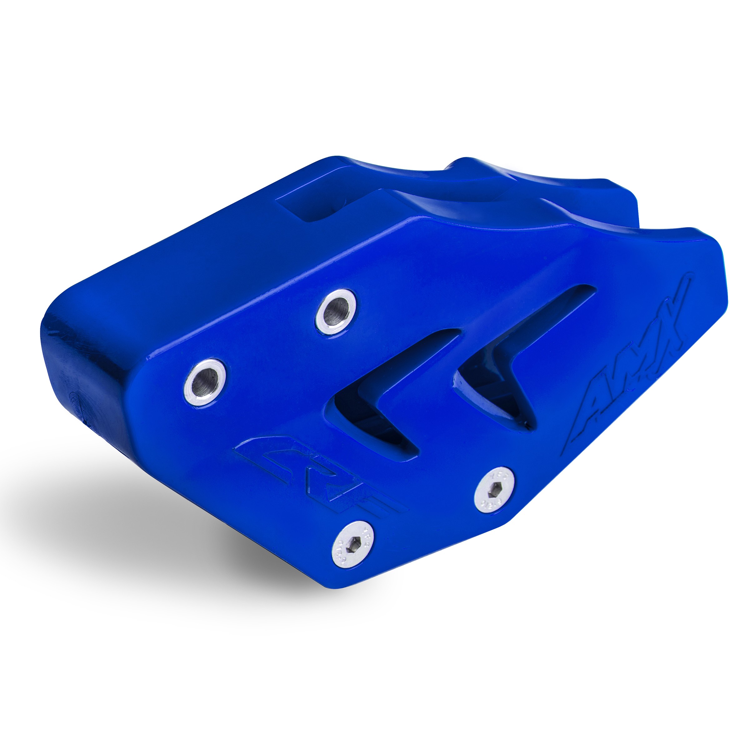 GUIA CADENA ROBUST CRF230F/250F AZUL