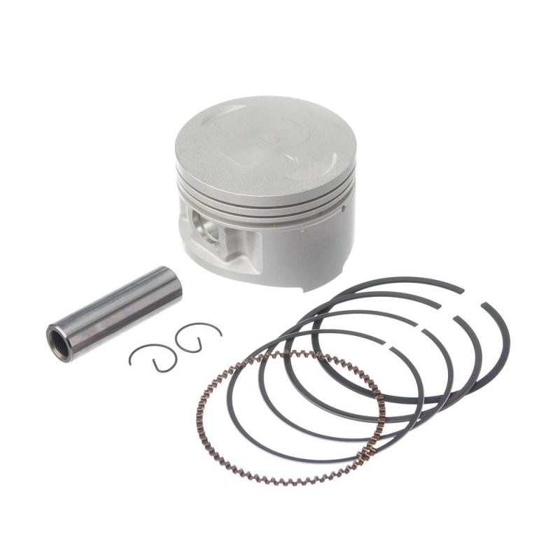 KIT PISTON 2,00 XT225 TTR230 72MM