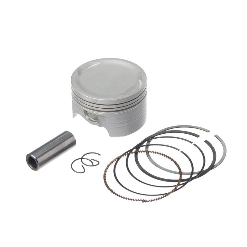 KIT PISTON 0,25 TITAN150 04