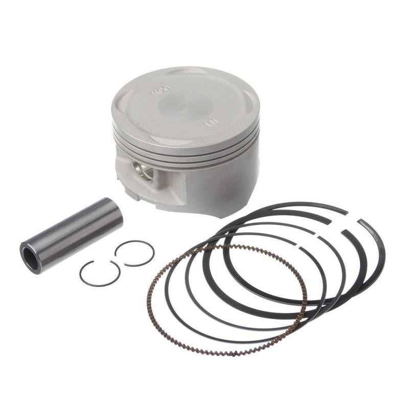KIT PISTON 2,00 NX400 FALCON 87,00