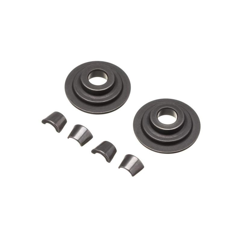 PLATO VALVULAVULAS CG125 FAN125 GL GTR PAR