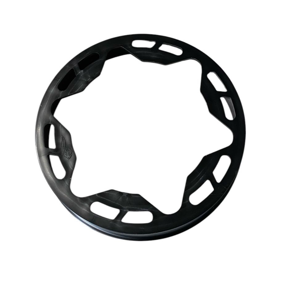 ANTIBLOCK MASA TRASERO SHERCO 12-24  CRF250R 450R X NEGRO