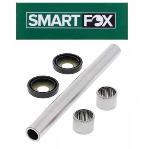 KIT RULEMAN BUJE HORQUILHA BROS150 NXR125 XRE190