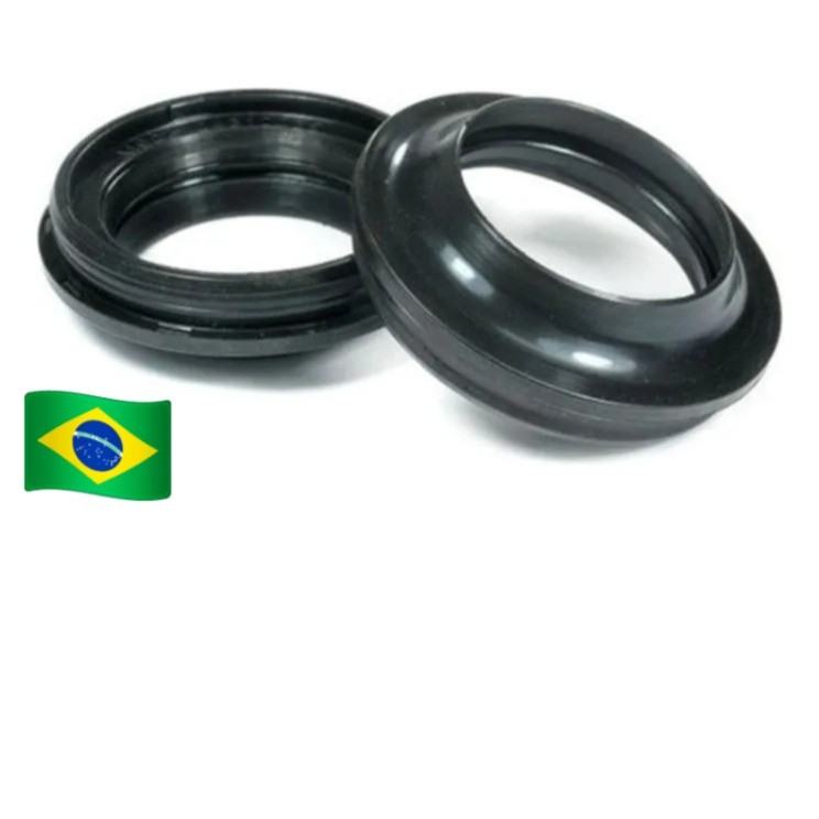 GUARDAPOLVO SUSPENCION TWISTER CB300 FAZER250 CRF230F