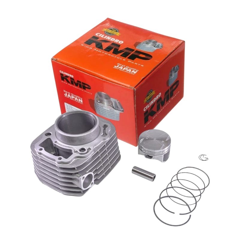 KIT CILINDRO STD CRF250F CB250F