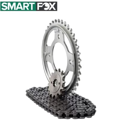 KIT TRASMISION CB300F 520H 110L 14T 38T