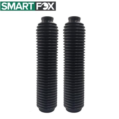 GUARDAPOLVO SUSPENCION 22D NEGRO XR200 XR150L XR190L