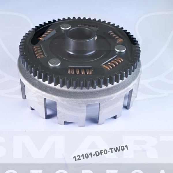 CAMPANA EMBRAGUE CB250F TWISTER250 16-22 63D
