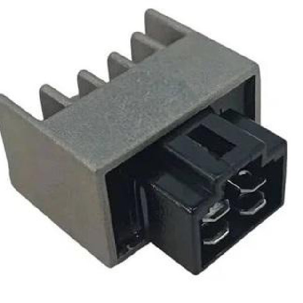 RETIFICADOR BATERIA DIODO TITAN125 ES 00-04/ TITAN150 04-10/BROS150 03-10/FALCON400 99-08/TORNADO250 06-08/TWISTER250 16