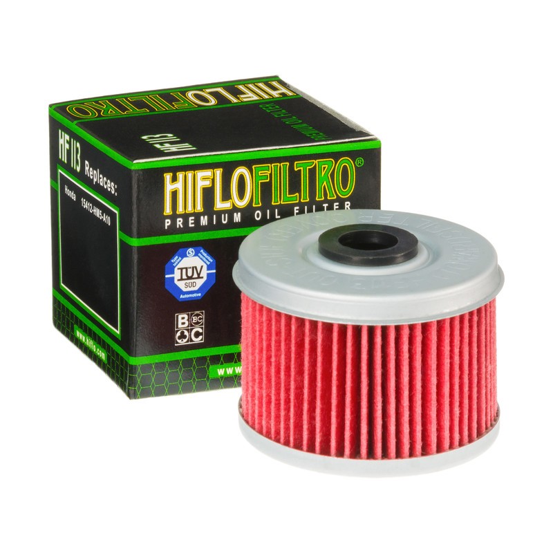 FILTRO ACEITE MOTOR ATV TRX250 TRX300 FOURTRAX 420