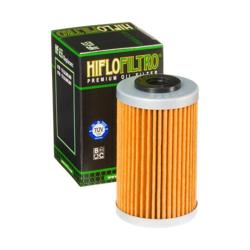 FILTRO ACEITE KTM SX-F/XC-F 250 13/18 EXC-F/XCF-W 250 14/18 SX-F/XC-F/XCF-W/EXC-F 350 11/17 EXC 400 08/11 EXC 450 08/11 EXC-F 450 17/18 SX-F 450 07/12 SX-F/XC-F 450 16/18 EXC-F 500 17/18 EXC 530 HUSQVARNA 09-12