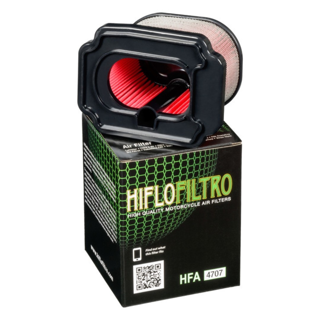 FILTRO AIRE YAMAHA MT07 TENERE 700 TRACER 690