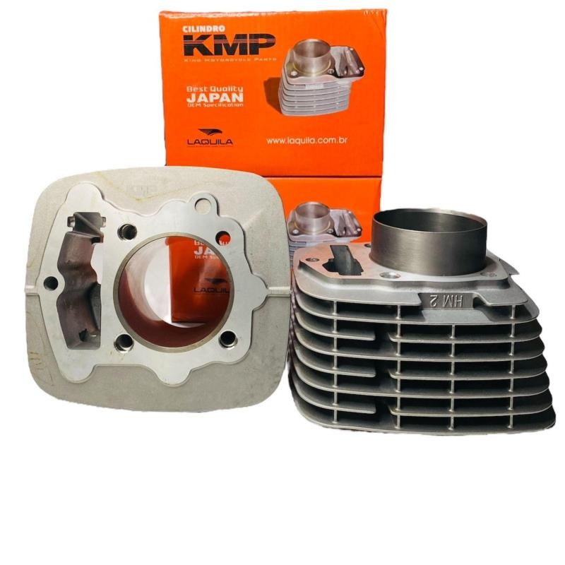 CILINDRO HUNTER250 CRF230F STD SIN PISTON