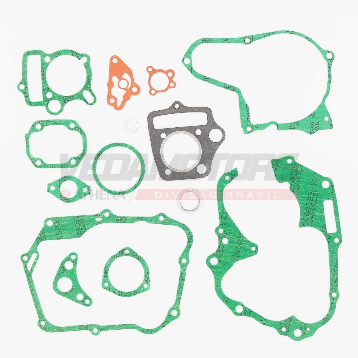 JG JUNTA COMP BIZ100 DREAM