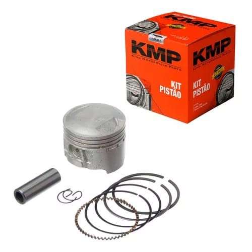 KIT PISTON 1,50 YBR/XTZ125