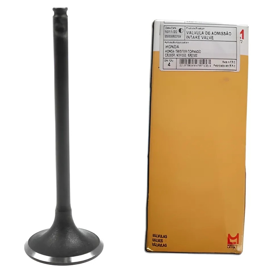 VALVULA ADM CBX250 XR250 TWISTER TORNADO CB300R XRE300