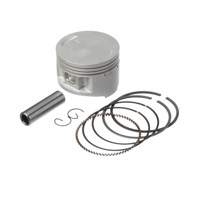 KIT PISTON 1,00 XT225 TTR230